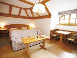 Hotel Ferienwohnungen Gabriel