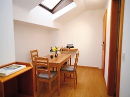 Hotel Ferienwohnungen Gabriel