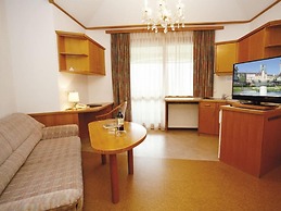 Hotel Ferienwohnungen Gabriel