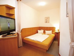 Hotel Ferienwohnungen Gabriel