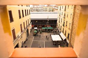 Apartamentos La Guarida 1820