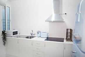 Apartamentos La Guarida 1820