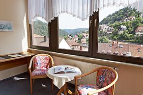 Hotel-Restaurant Ketterer am Kurgarten