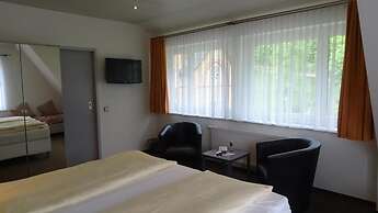 Hotel-Restaurant Ketterer am Kurgarten