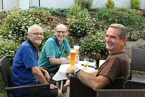 Hotel-Restaurant Ketterer am Kurgarten