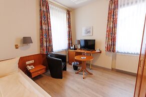 Hotel-Restaurant Ketterer am Kurgarten