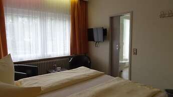Hotel-Restaurant Ketterer am Kurgarten