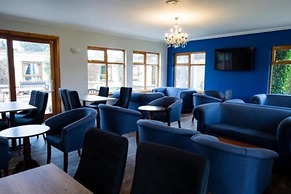 West End Hotel