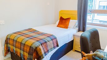 West End Hotel