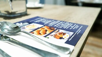 West End Hotel