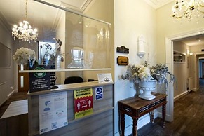 West End Hotel