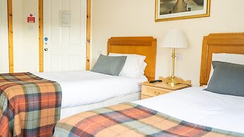 West End Hotel