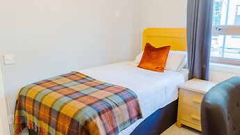 West End Hotel