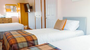 West End Hotel