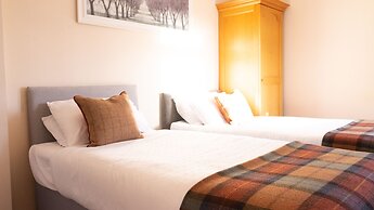 West End Hotel