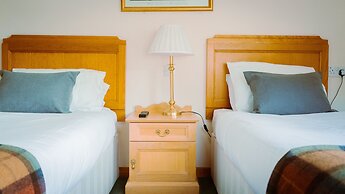 West End Hotel