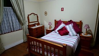 Welterusten Guesthouse