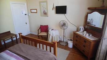 Welterusten Guesthouse