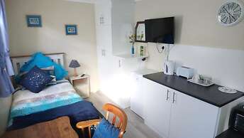 Welterusten Guesthouse