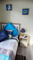 Welterusten Guesthouse