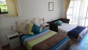 Welterusten Guesthouse
