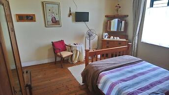 Welterusten Guesthouse