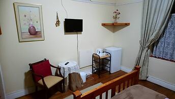 Welterusten Guesthouse