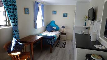 Welterusten Guesthouse