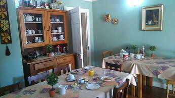 Welterusten Guesthouse
