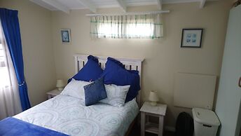 Welterusten Guesthouse