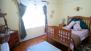 Welterusten Guesthouse