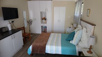 Welterusten Guesthouse