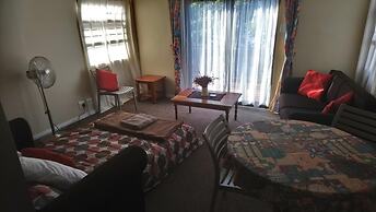 Welterusten Guesthouse