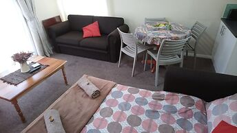 Welterusten Guesthouse