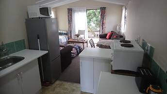 Welterusten Guesthouse