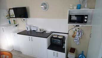 Welterusten Guesthouse