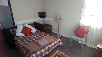 Welterusten Guesthouse