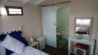Welterusten Guesthouse