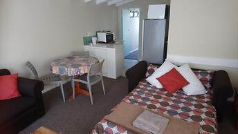 Welterusten Guesthouse
