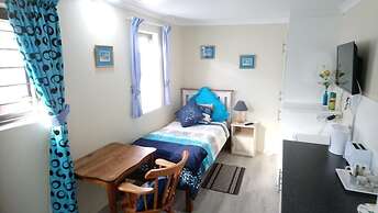Welterusten Guesthouse