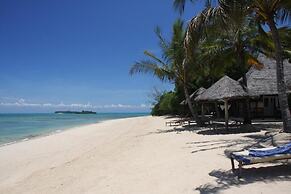 Chapwani Island