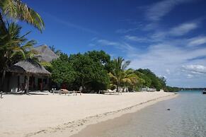 Chapwani Island