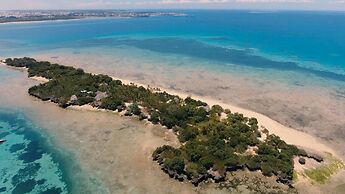 Chapwani Island