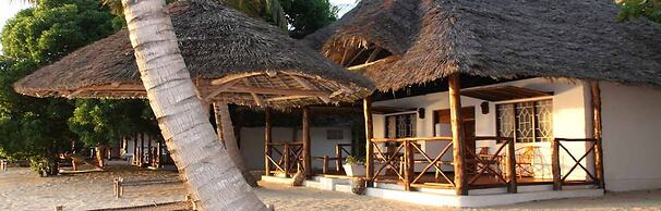 Chapwani Island