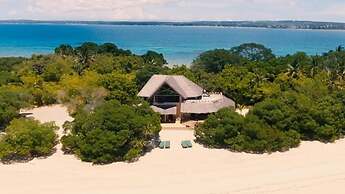 Chapwani Island