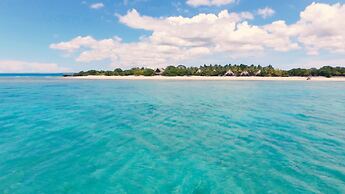 Chapwani Island