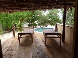 Chapwani Island