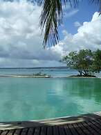Chapwani Island