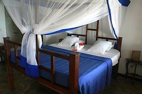 Chapwani Island