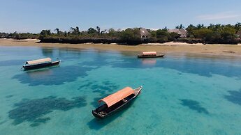 Chapwani Island